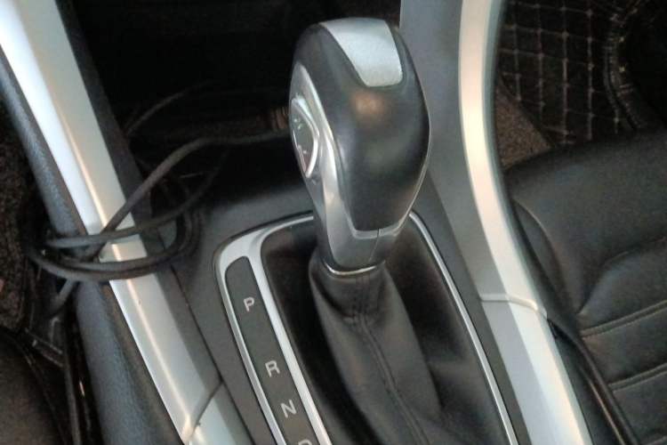 Used Ford Mondeo 2013 1.5L GTDi180 Fashion Edition Gear Lever