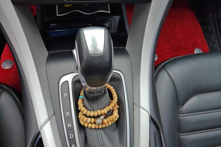 Used Ford Mondeo 2013 1.5L GTDi180 Fashion Edition Gear Lever
