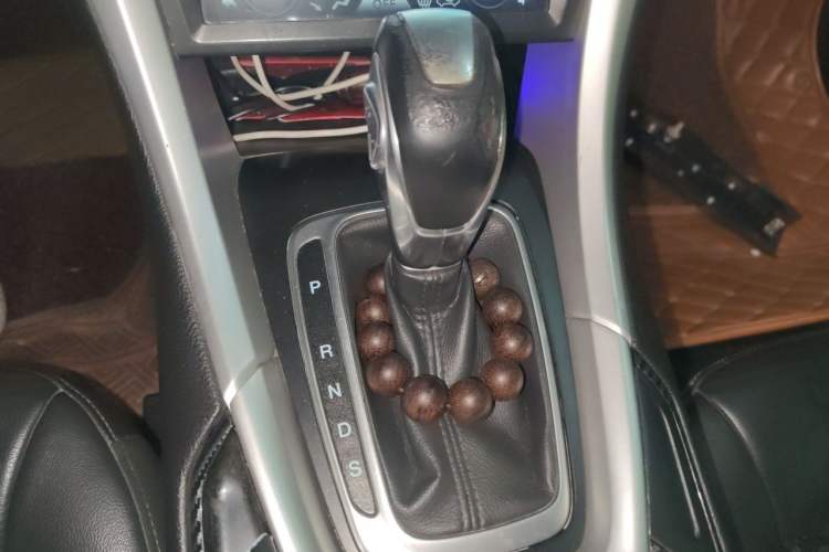 Used Ford Mondeo 2013 1.5L GTDi180 Fashion Edition Gear Lever
