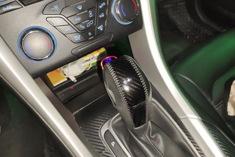 Used Ford Mondeo 2013 1.5L GTDi180 Fashion Edition Gear Lever