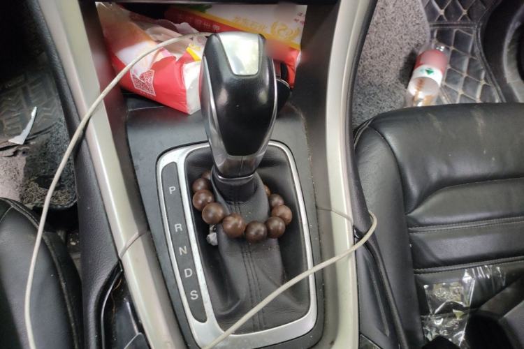 Used Ford Mondeo 2013 2.0L GTDi 200 Fashion Edition Gear Lever