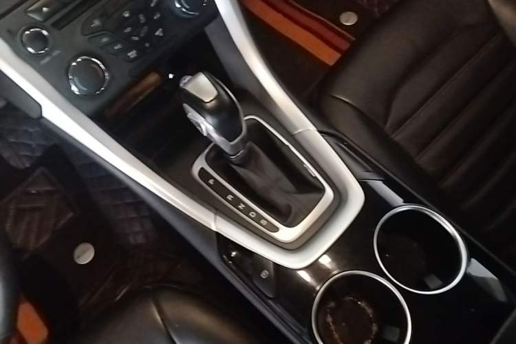 Used Ford Mondeo 2013 1.5L GTDi180 Fashion Edition Gear Lever