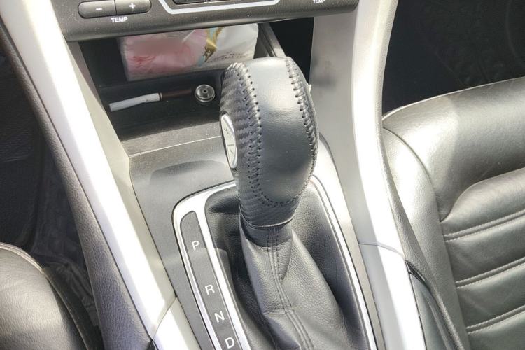 Used Ford Mondeo 2013 1.5L GTDi180 Fashion Edition Gear Lever