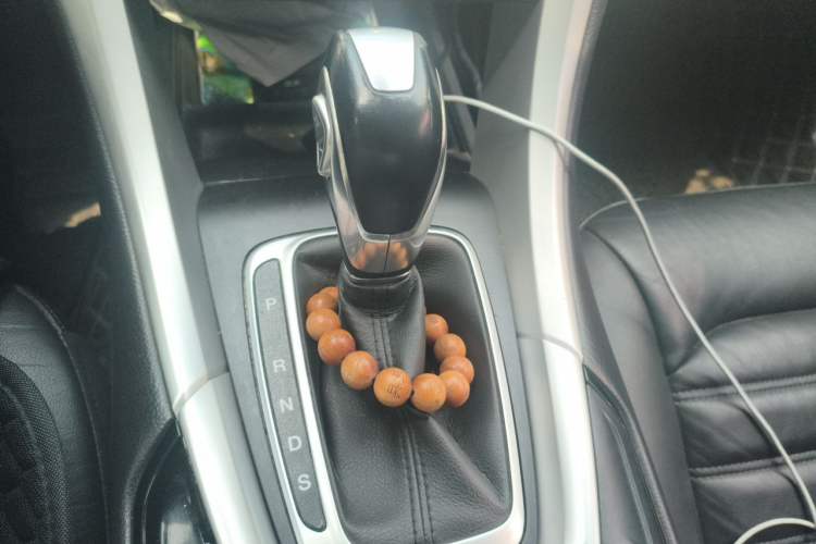 Used Ford Mondeo 2013 1.5L GTDi180 Fashion Edition Gear Lever