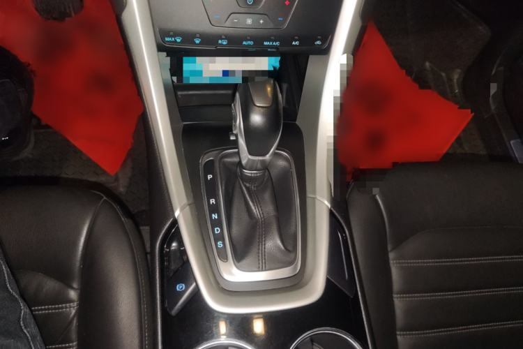 Used Ford Mondeo 2013 1.5L GTDi180 Fashion Edition Gear Lever