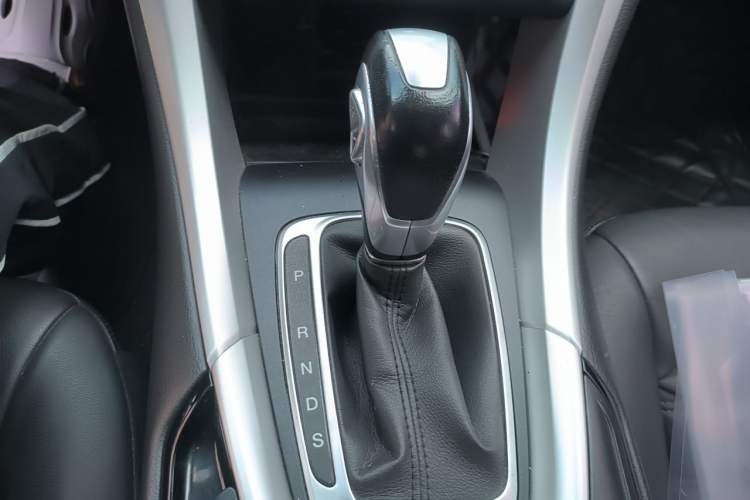 Used Ford Mondeo 2013 1.5L GTDi180 Fashion Edition Gear Lever