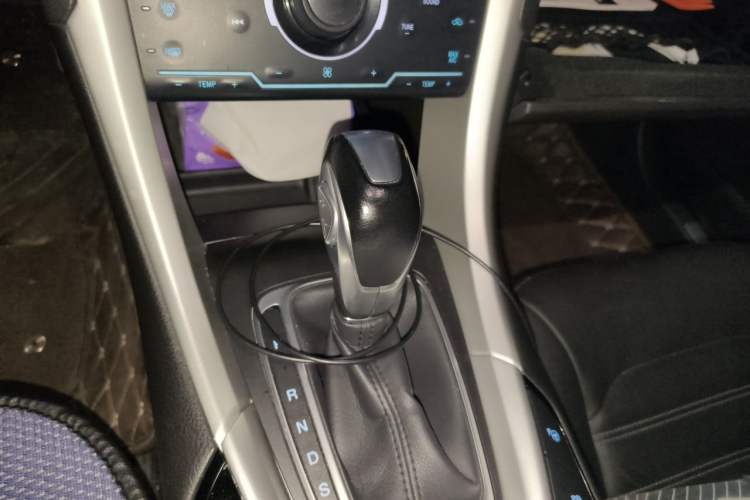 Used Ford Mondeo 2013 1.5L GTDi180 Fashion Edition Gear Lever