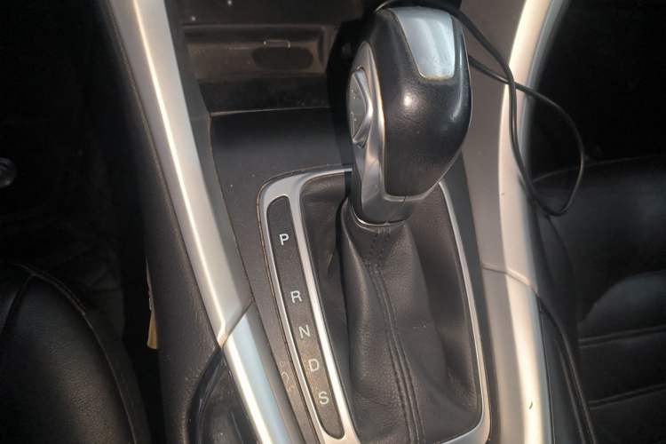 Used Ford Mondeo 2013 1.5L GTDi180 Fashion Edition Gear Lever
