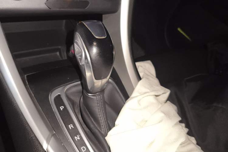 Used Ford Mondeo 2013 1.5L GTDi180 Fashion Edition Gear Lever