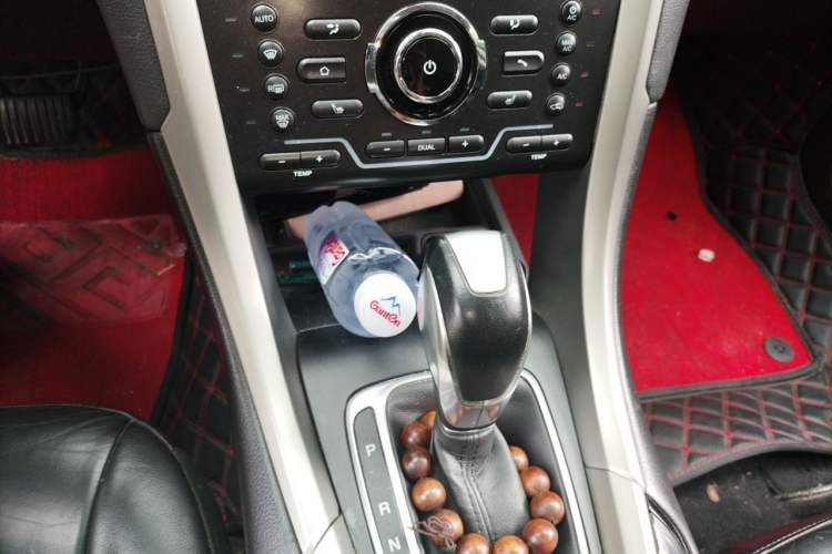 Used Ford Mondeo 2013 2.0L GTDi 200 Luxury Model Gear Lever