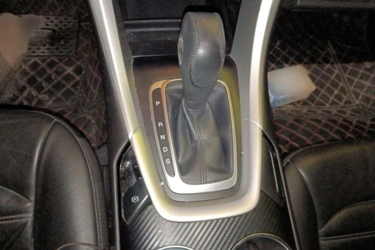 Used Ford Mondeo 2013 1.5L GTDi180 Fashion Edition Gear Lever