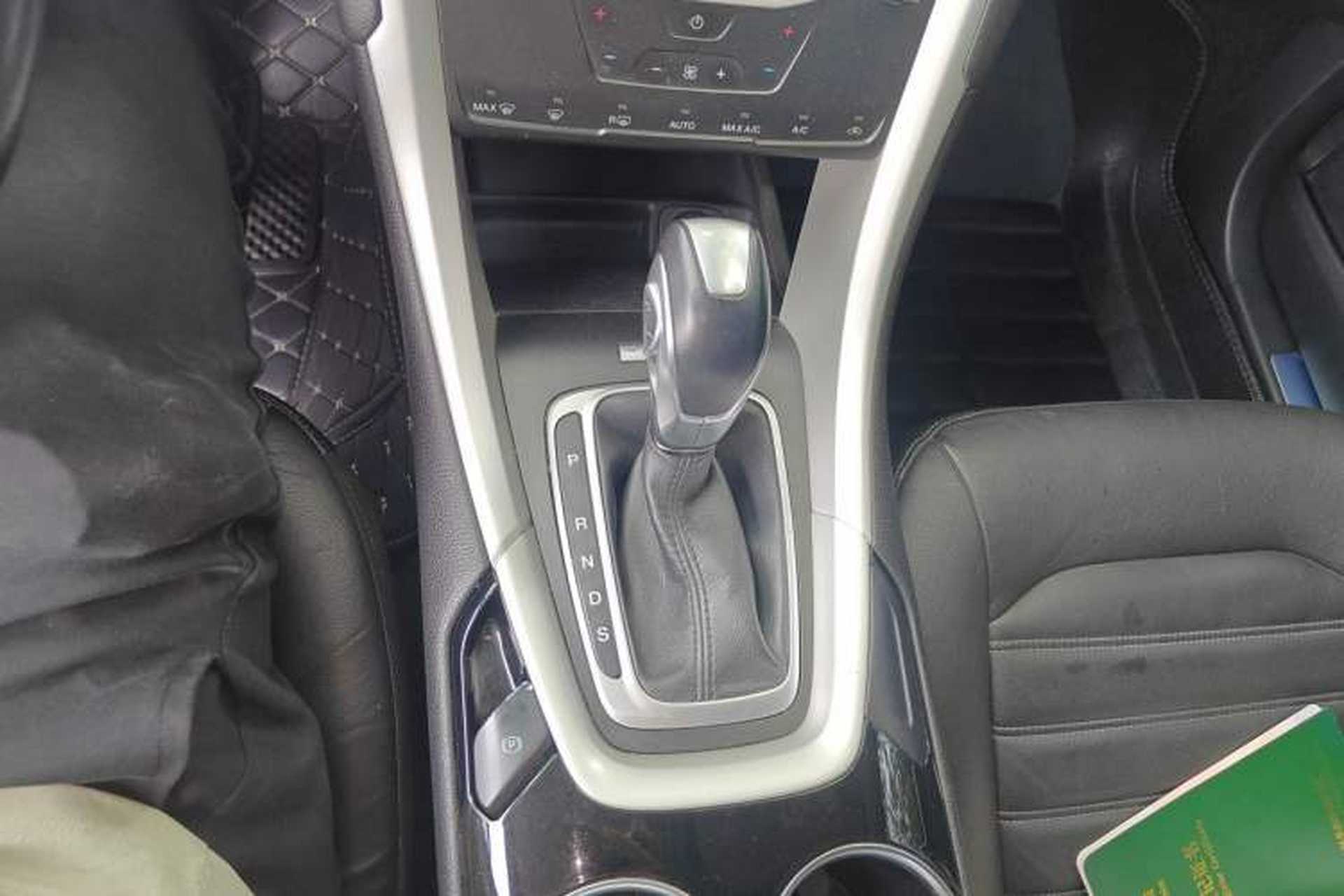 Used Ford Mondeo 2013 1.5L GTDi180 Fashion Edition Gear Lever