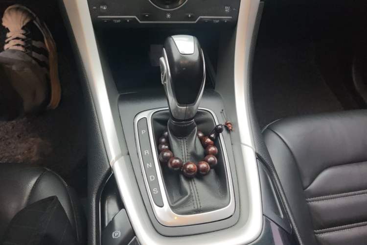 Used Ford Mondeo 2013 1.5L GTDi180 Fashion Edition Gear Lever