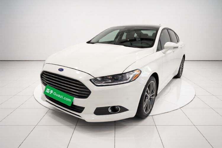 Used Ford Mondeo 2013 2.0L GTDi240 Luxury Sport Model Guazi used car, China used car export, Used car for sale, Used Ford cars, Cheapest cars for sale