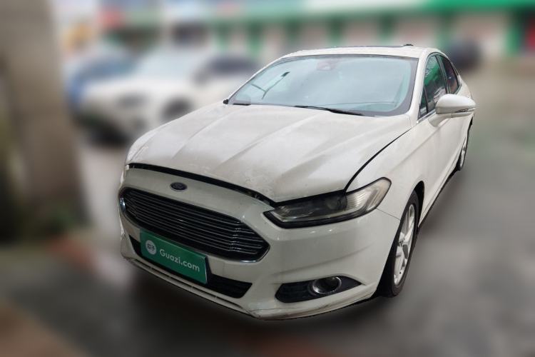 Used Ford Mondeo 2013 1.5L GTDi180 Fashion Edition Guazi used car, China used car export, Used car for sale, Used  cars, Cheapest cars for sale