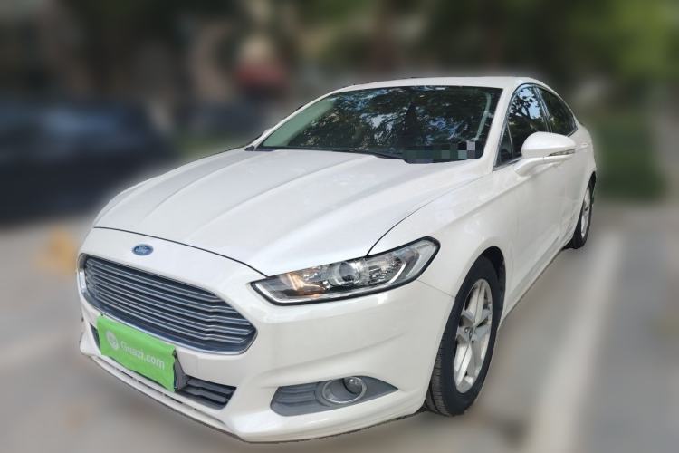 Used Ford Mondeo 2013 1.5L GTDi180 Fashion Edition Guazi used car, China used car export, Used car for sale, Used cars, Cheapest cars for sale