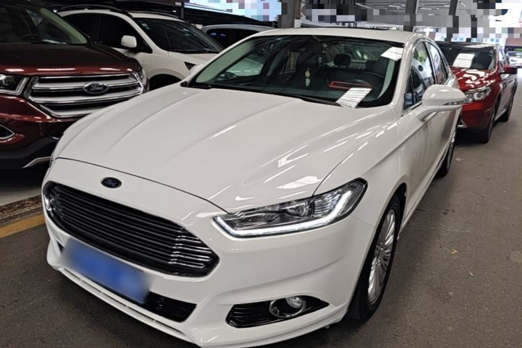 Used Ford Mondeo 2013 2.0L GTDi 200 Luxury Model Guazi used car, China used car export, Used car for sale, Used  cars, Cheapest cars for sale
