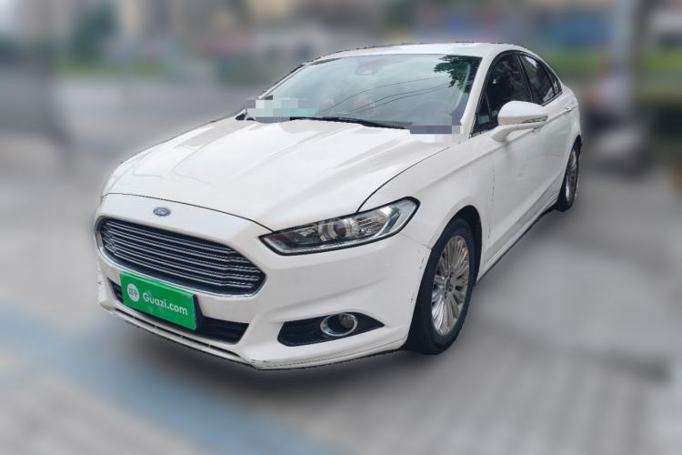 Used Ford Mondeo 2013 2.0L GTDi 200 Fashion Edition Guazi used car, China used car export, Used car for sale, Used  cars, Cheapest cars for sale