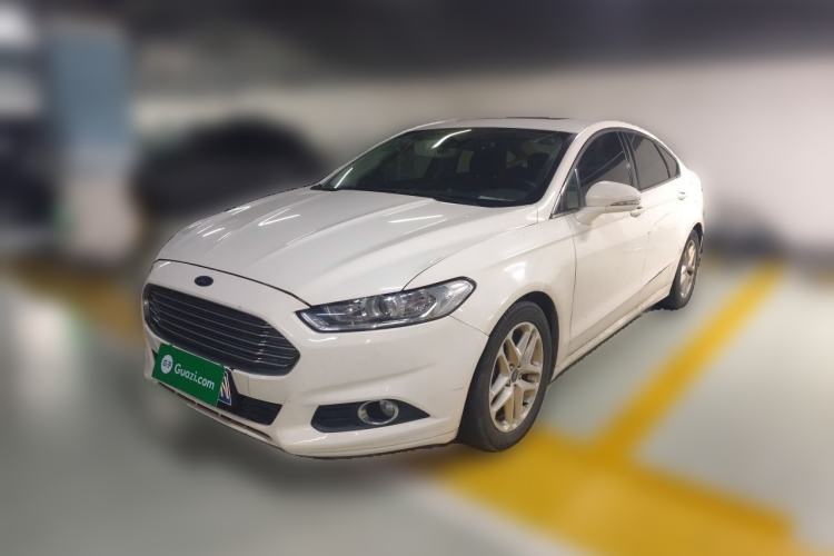 Used Ford Mondeo 2013 1.5L GTDi180 Fashion Edition Guazi used car, China used car export, Used car for sale, Used  cars, Cheapest cars for sale