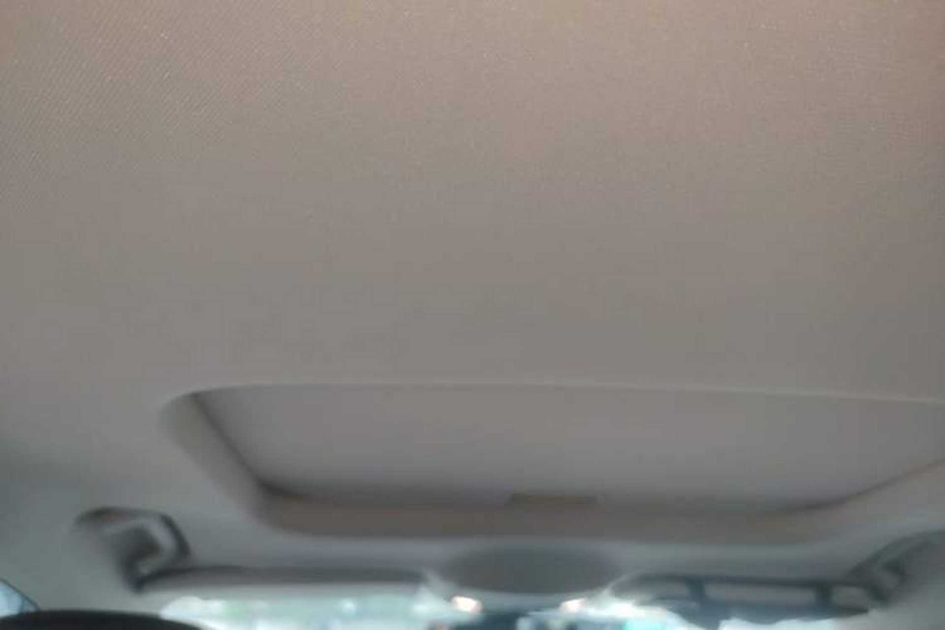 Used Ford Mondeo 2013 2.0L GTDi 200 Luxury Model Headliner