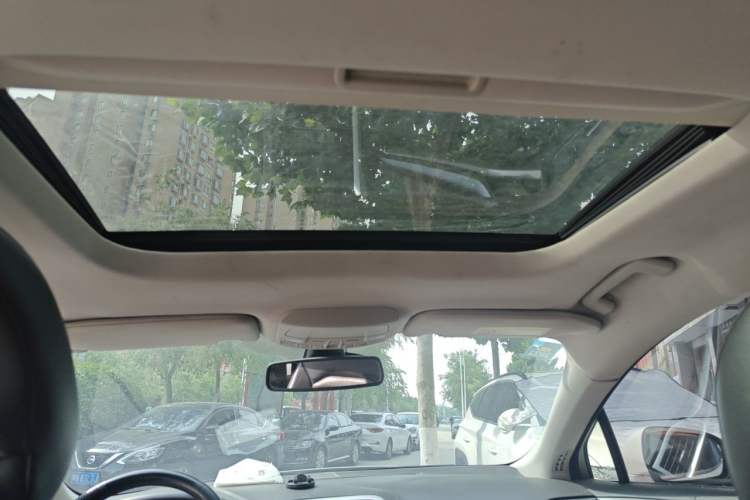 Used Ford Mondeo 2013 1.5L GTDi180 Fashion Edition Headliner