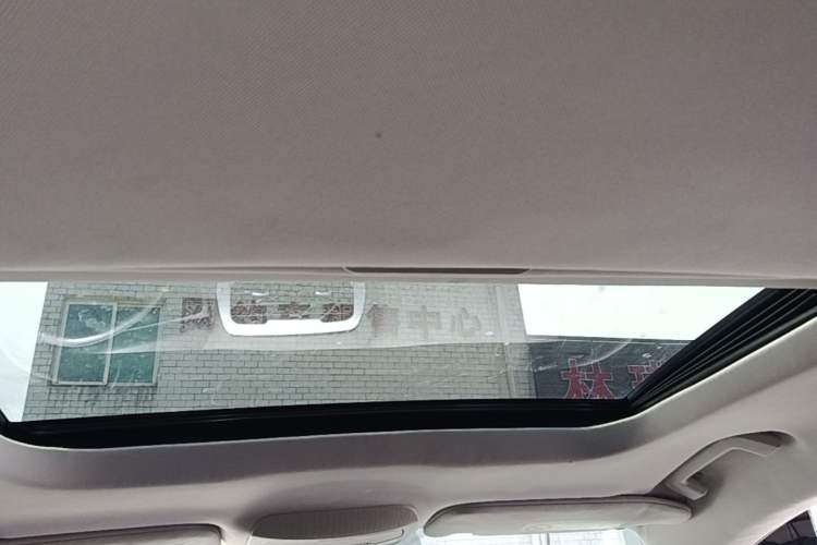 Used Ford Mondeo 2013 1.5L GTDi180 Fashion Edition Headliner