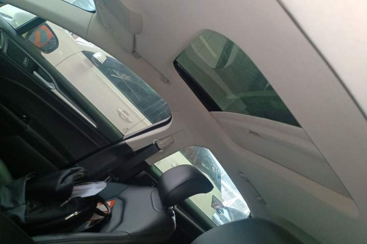 Used Ford Mondeo 2013 1.5L GTDi180 Fashion Edition Headliner