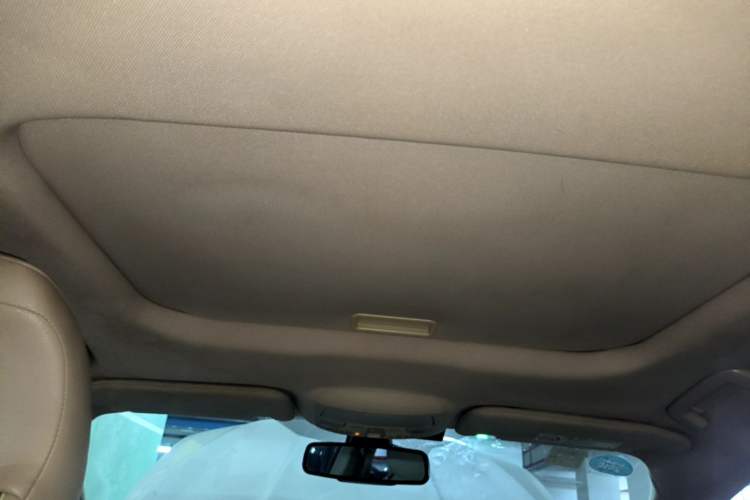 Used Ford Mondeo 2013 1.5L GTDi180 Fashion Edition Headliner