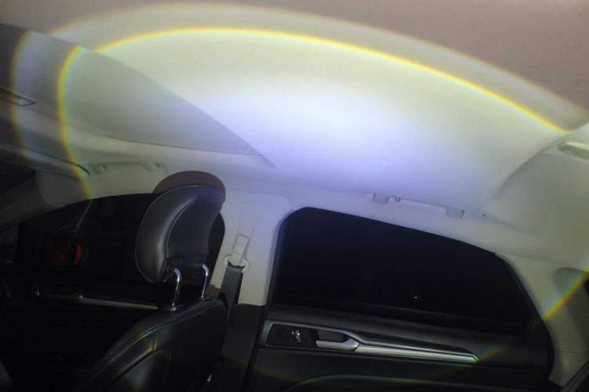 Used Ford Mondeo 2013 1.5L GTDi180 Fashion Edition Headliner