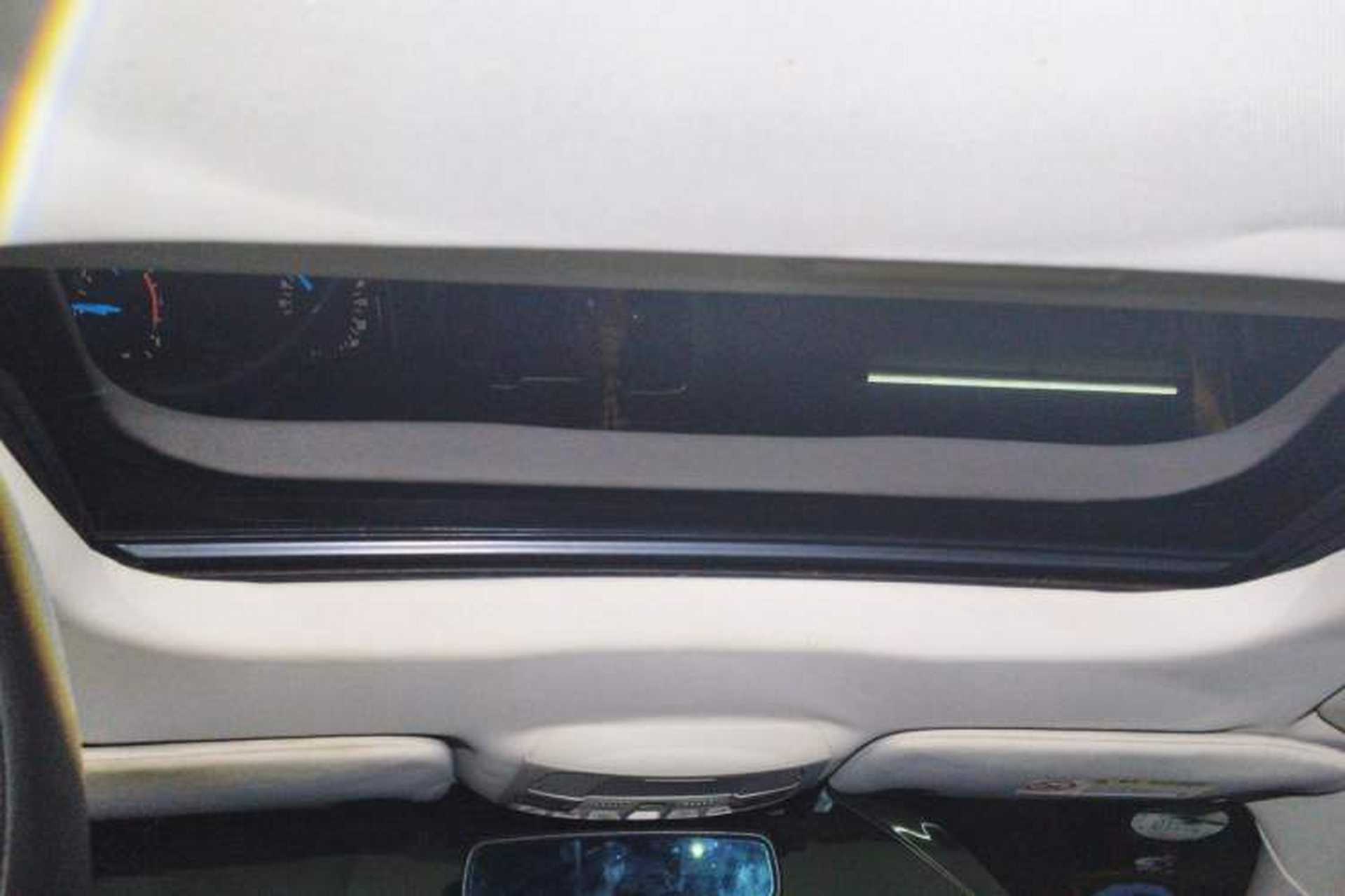 Used Ford Mondeo 2013 2.0L GTDi 200 Fashion Edition Headliner