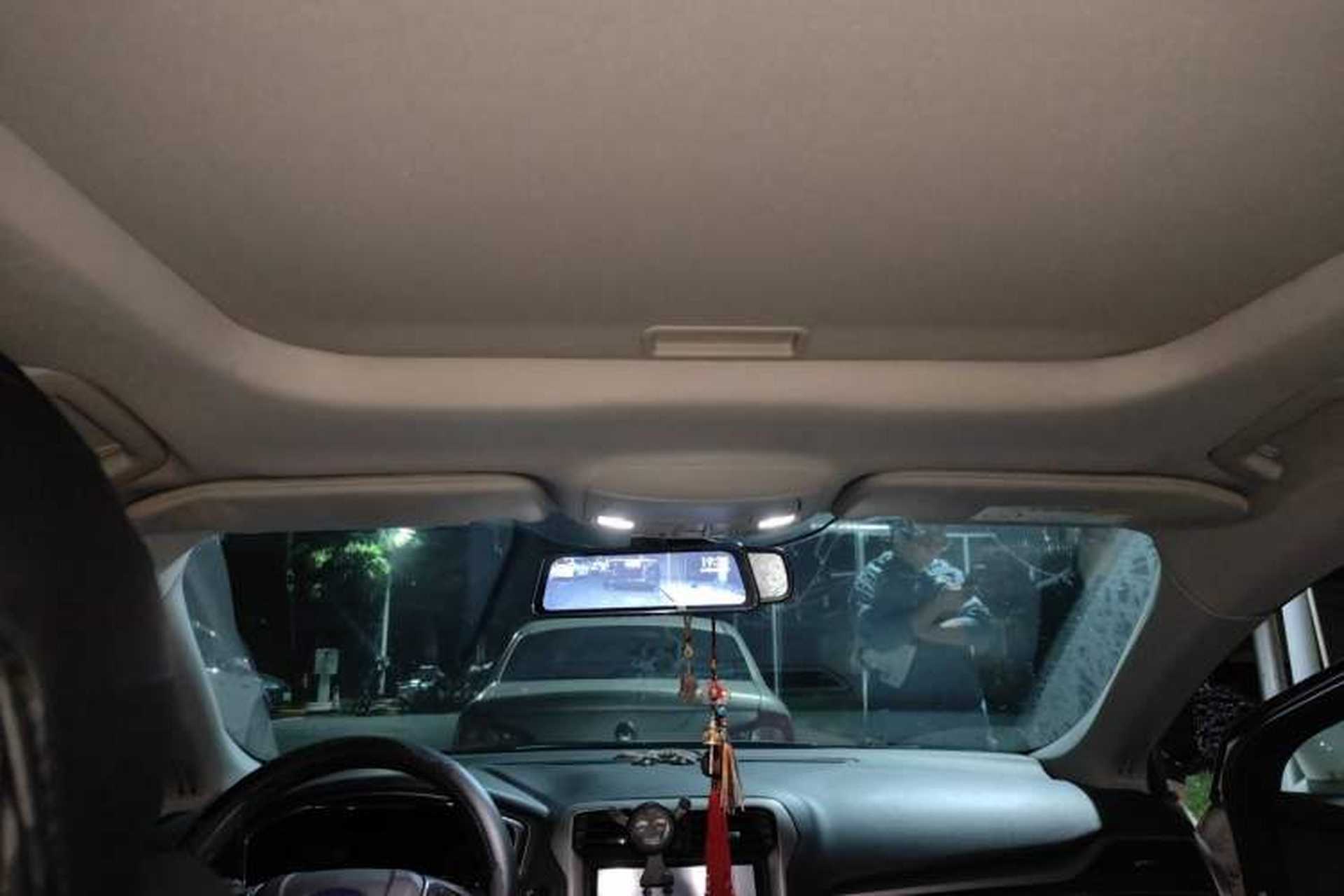 Used Ford Mondeo 2013 2.0L GTDi 200 Fashion Edition Headliner