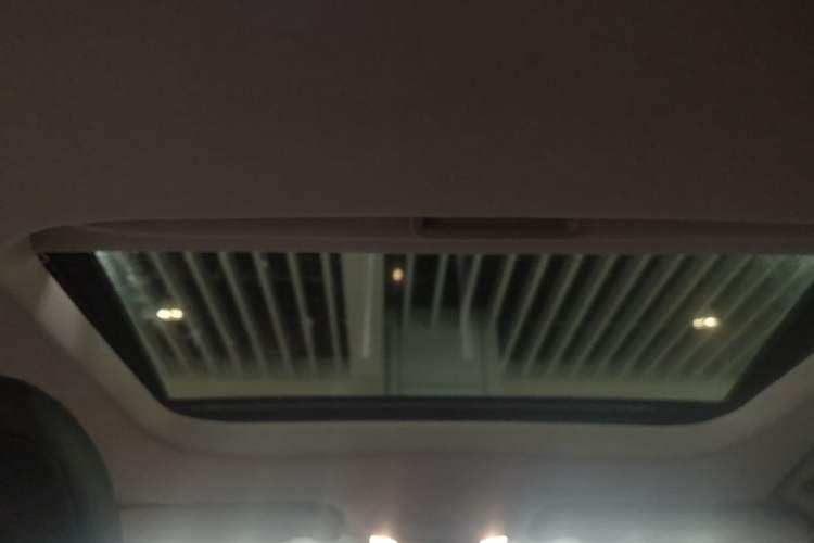 Used Ford Mondeo 2013 1.5L GTDi180 Fashion Edition Headliner