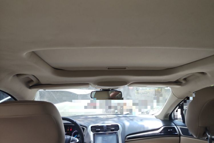Used Ford Mondeo 2013 1.5L GTDi180 Fashion Edition Headliner