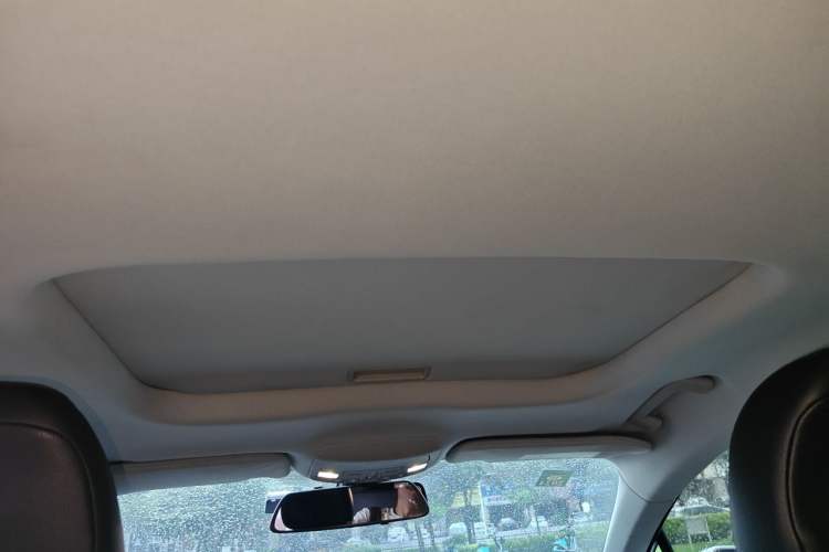 Used Ford Mondeo 2013 1.5L GTDi180 Fashion Edition Headliner