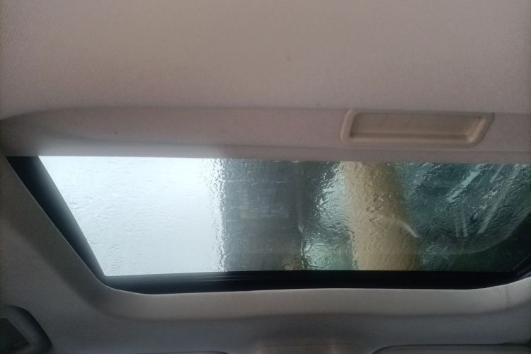 Used Ford Mondeo 2013 2.0L GTDi 200 Fashion Edition Headliner