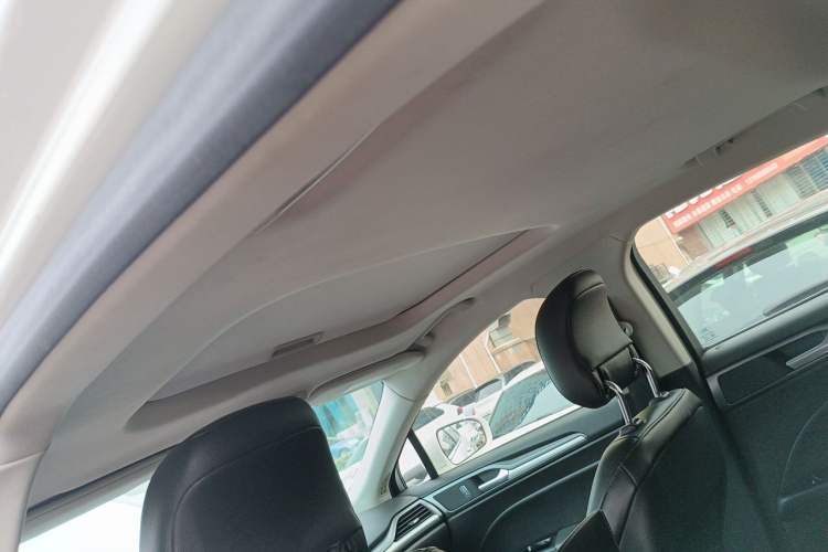 Used Ford Mondeo 2013 1.5L GTDi180 Fashion Edition Headliner