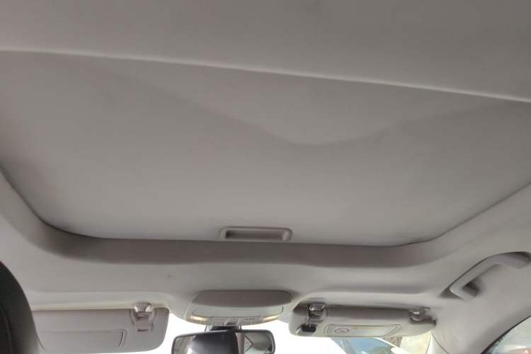 Used Ford Mondeo 2013 1.5L GTDi180 Fashion Edition Headliner