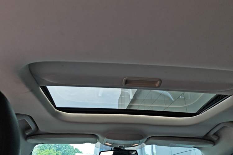 Used Ford Mondeo 2013 1.5L GTDi180 Fashion Edition Headliner