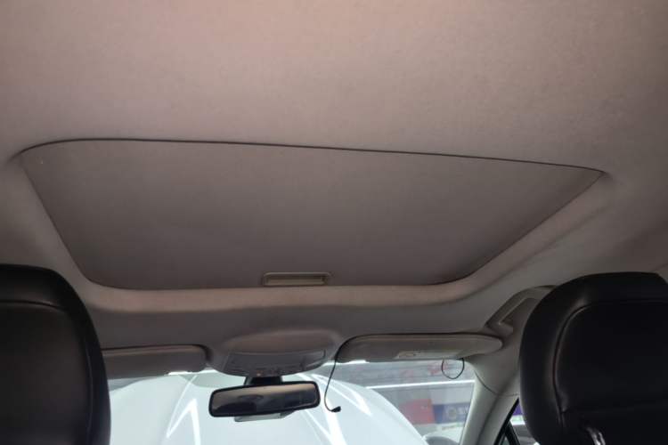 Used Ford Mondeo 2013 1.5L GTDi180 Fashion Edition Headliner