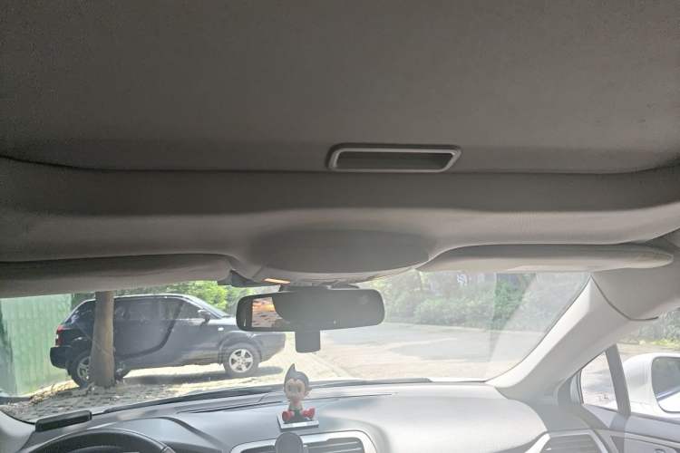 Used Ford Mondeo 2013 2.0L GTDi 200 Fashion Edition Headliner