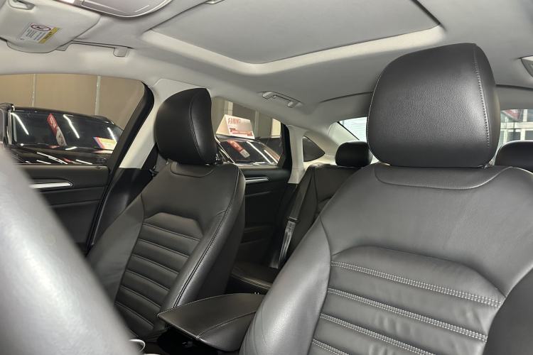 Used Ford Mondeo 2013 1.5L GTDi180 Fashion Edition Headliner