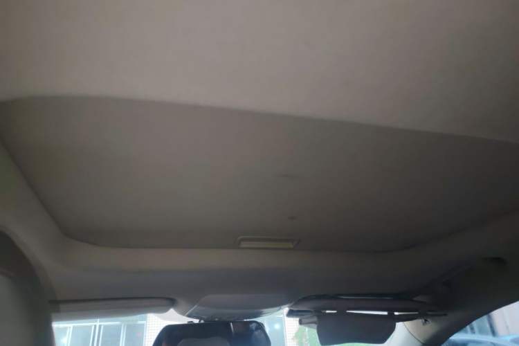 Used Ford Mondeo 2013 2.0L GTDi 200 Fashion Edition Headliner