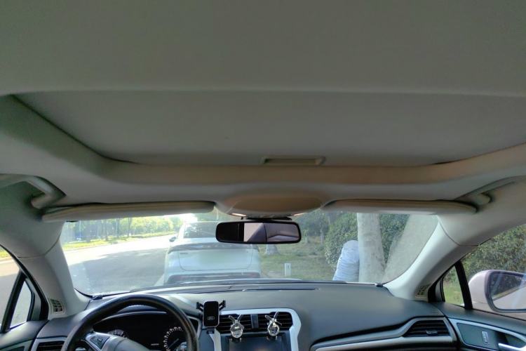 Used Ford Mondeo 2013 1.5L GTDi180 Fashion Edition Headliner
