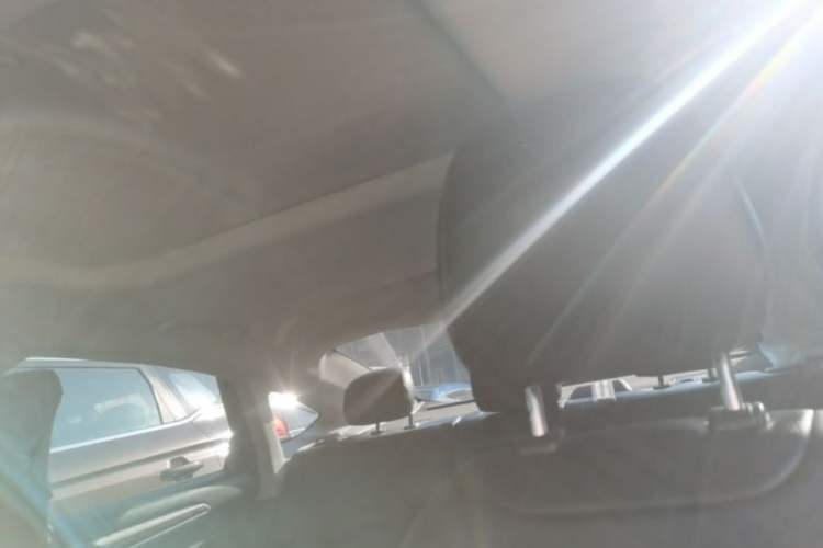 Used Ford Mondeo 2013 2.0L GTDi 200 Fashion Edition Headliner