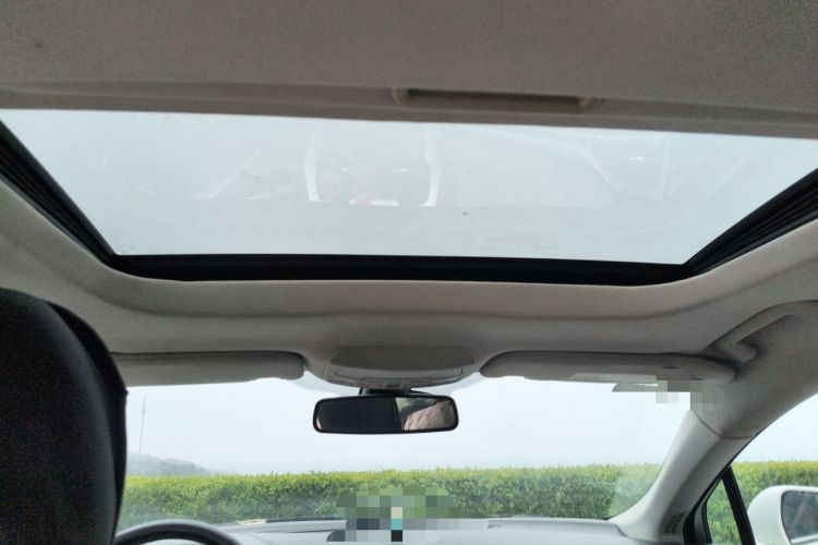 Used Ford Mondeo 2013 1.5L GTDi180 Fashion Edition Headliner