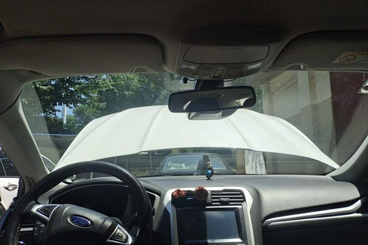Used Ford Mondeo 2013 1.5L GTDi180 Fashion Edition Headliner