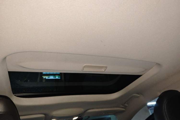Used Ford Mondeo 2013 1.5L GTDi180 Fashion Edition Headliner
