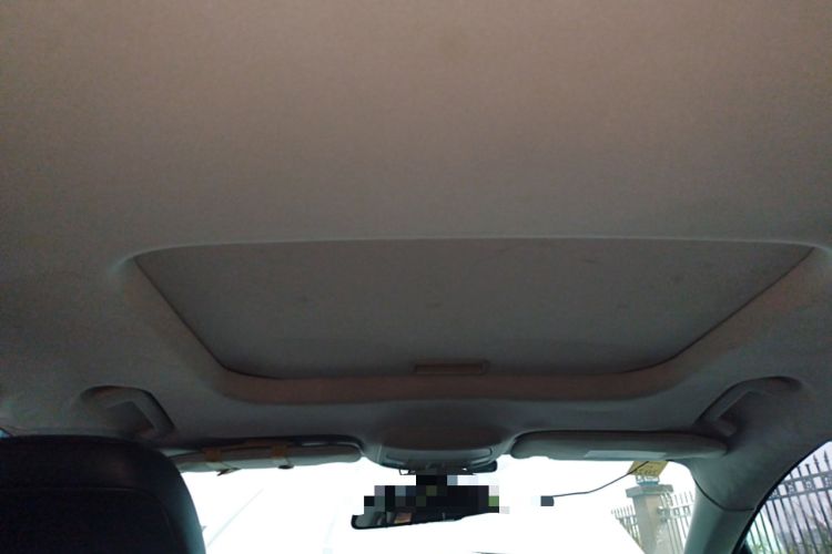 Used Ford Mondeo 2013 2.0L GTDi 200 Fashion Edition Headliner