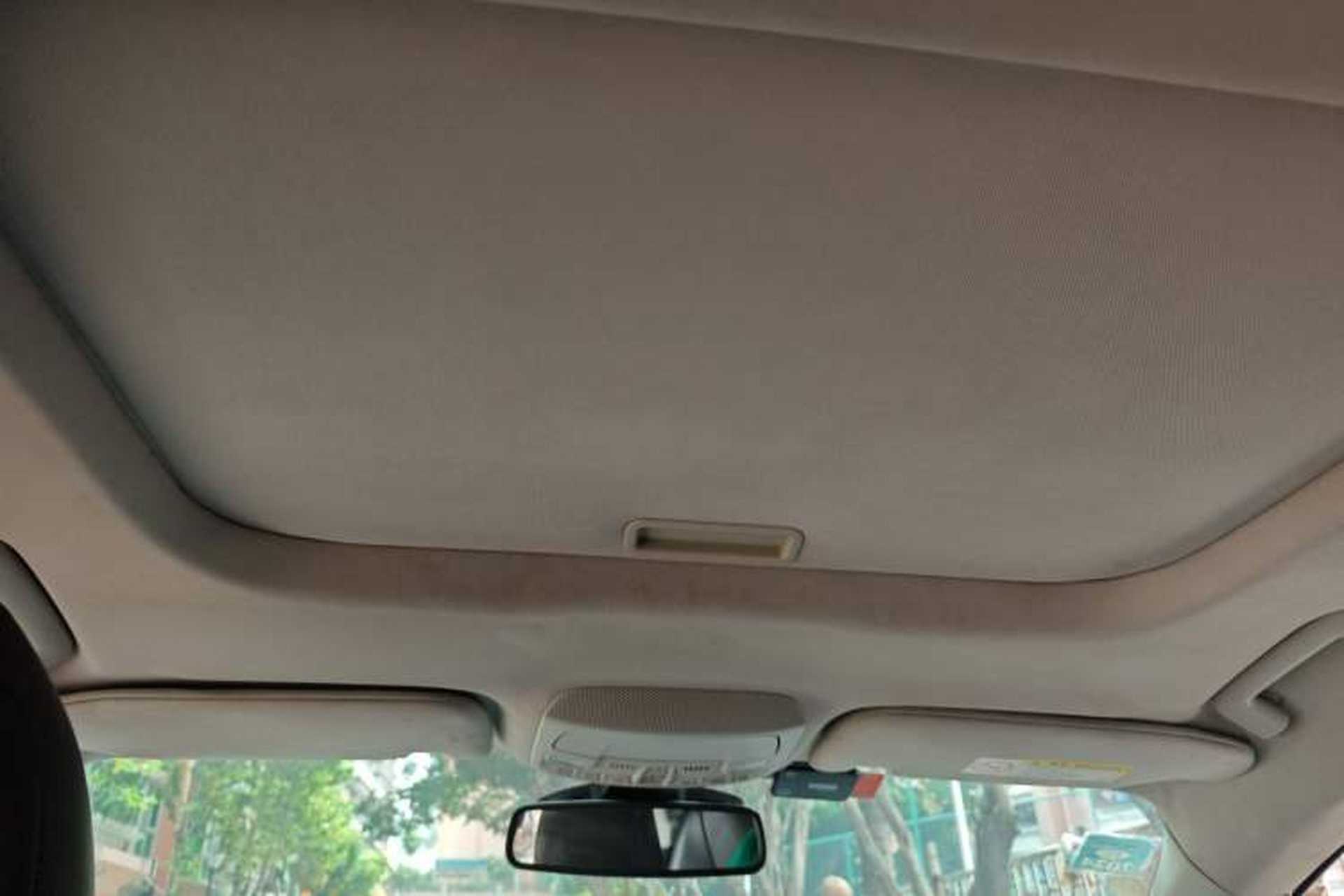 Used Ford Mondeo 2013 2.0L GTDi240 Flagship Edition Headliner
