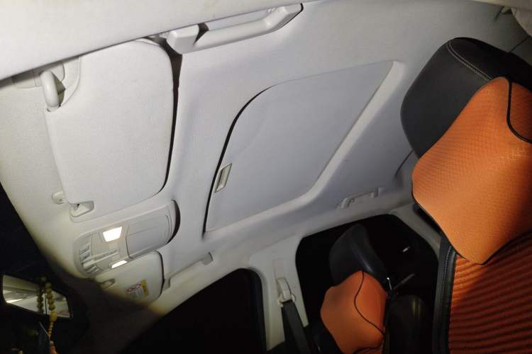 Used Ford Mondeo 2013 1.5L GTDi180 Fashion Edition Headliner